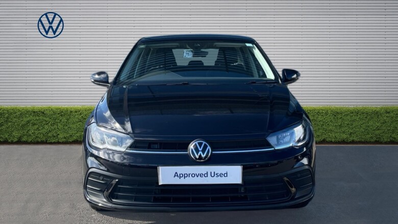 Volkswagen Polo 1.0 TSI Life 5dr Petrol Hatchback